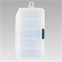Коробка рыболовная Meiho SFC Lure Case S 138x77x31мм MH-SFC-LC-S