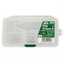 Коробка рыболовная Meiho SFC Fly Case S 138x77x31мм MH-SFC-FC-S