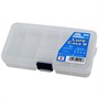 Коробка рыболовная Meiho SFC Lure Case M 161x91x31мм MH-SFC-LC-M