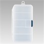 Коробка рыболовная Meiho SFC Lure Case M 161x91x31мм MH-SFC-LC-M