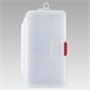 Коробка рыболовная Meiho SFC Multi Case M 161x91x31мм MH-SFC-MC-M