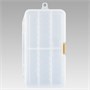 Коробка рыболовная Meiho SFC Worm Case L 186x103x34мм MH-SFC-WC-L