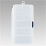 Коробка рыболовная Meiho SFC Lure Case L 186x103x34мм MH-SFC-LC-L