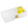 Коробка рыболовная Meiho SFC Worm Case LL 214x118x45мм MH-SFC-WC-LL