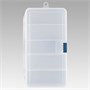 Коробка рыболовная Meiho SFC Lure Case LL 214x118x45мм MH-SFC-LC-LL