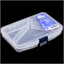 Коробка рыболовная Meiho SFC Lure Case F 146x103x23мм MH-SFC-LC-F