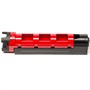 Держатель для удилища Meiho Rod Stand BM-280 Red/Black MH-BM-280-Red-Black