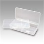 Коробка рыболовная Meiho Tackle Case L 255x135x60мм MH-TC-L