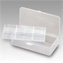 Коробка рыболовная Meiho Tackle Case M 201x108x52мм MH-TC-M