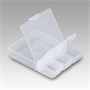 Коробка рыболовная Meiho Fly Box FB-12 91x64x17мм MH-FB-12
