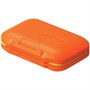 Коробка рыболовная Meiho Spring Case CB-440 Orange 115x78x35мм MH-CB-440-Orange