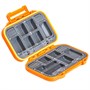 Коробка рыболовная Meiho Spring Case CB-440 Orange 115x78x35мм MH-CB-440-Orange