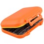 Коробка рыболовная Meiho Spring Case CB-440 Orange 115x78x35мм MH-CB-440-Orange
