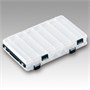 Коробка рыболовная Meiho Reversible 165 Clear 275x187x50мм MH-RVS165-Clear