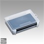 Коробка рыболовная Meiho Slit Form Case SC-3020NDDM Clear 255x190x60мм MH-SC-3020NDDM-Clear