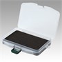 Коробка рыболовная Meiho Slit Form Case F-9 Clear 146x103x23мм MH-SFC-F-9-Clear