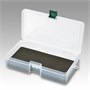 Коробка рыболовная Meiho Slit Form Case LL Clear 214x118x45мм MH-SFC-LL-Clear