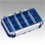Коробка рыболовная Meiho Bousui Case WG Blue 175x105x43мм MH-WG-Blue