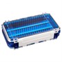 Коробка рыболовная Meiho Bousui Case WG Blue 175x105x43мм MH-WG-Blue