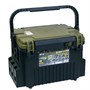 Ящик рыболовный Versus VS-7095N Green 475x346x320мм VS-7095N-Green