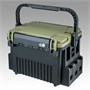 Ящик рыболовный Versus VS-7095N Green 475x346x320мм VS-7095N-Green