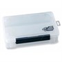 Коробка рыболовная Versus VS-3043NDD Clear 356x230x82мм VS-3043NDD-Clear