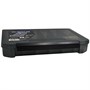 Коробка рыболовная Versus VS-3037ND Black 275x187x43мм VS-3037ND-Black