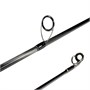 Спиннинг Folkfishing Black Flock FBFS-772M 6-28гр 6-15Lb Fast FBFS-772M