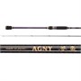 Спиннинг Ares Agny-800H 2.44м 14-56гр Agny-800H