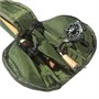 Чехол-кейс для зимних удочек Folkfishing FOLK CASE FRC80