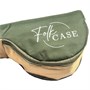 Чехол-кейс для зимних удочек Folkfishing FOLK CASE FRC80