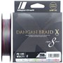 Шнур Major Craft Dangan Braid X DBX8-200MC #0.8/0.10мм 16lb/7.2кг DBX8-200/0.8MC