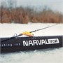 Зимнее удилище Narval Frost Ice Rod Gen.3 Set 77см с 4-мя хлыстами NFRF3S77