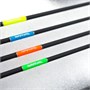 Зимнее удилище Narval Frost Ice Rod Long Handle Gen.2 Set 76см с 4-мя хлыстами NFRFL2S76