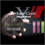 Шнур Major Craft Dangan Braid X DBX8-300MC #0.8/0.10мм 16lb/7.2кг DBX8-300/0.8MC