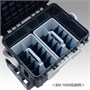 Контейнер для ящика Meiho INNER STOCKER BM-L 270x178x164мм MH-IS-BM-L