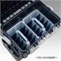 Контейнер для ящика Meiho INNER STOCKER BM-S 225x168x158мм MH-IS-BM-S