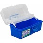 Ящик рыболовный Meiho NEW CITY LACK-65 Blue 348x141x165мм MH-NC-65-Blue