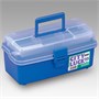 Ящик рыболовный Meiho NEW CITY LACK-55 Blue 310x162x143мм MH-NC-55-Blue
