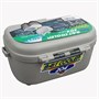 Коробка для наживки Meiho Bait COOLER 204 182x118x92мм MH-BC-204