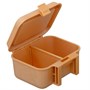 Коробка для наживки Meiho Bait Box 202 132x117x70мм MH-BB-202