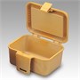 Коробка для наживки Meiho Bait Box 200 100x87x53мм MH-BB-200
