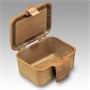 Коробка для наживки Meiho Bait Box 199 100x87x53мм MH-BB-199