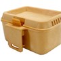 Коробка для наживки Meiho Bait Box 199 100x87x53мм MH-BB-199