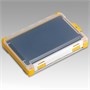 Коробка рыболовная Meiho Run Gun Case 3010W-2 Yellow 205x145x40мм MH-3010W-2-Yellow