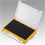 Коробка рыболовная Meiho Run Gun Case 3010W-2 Yellow 205x145x40мм MH-3010W-2-Yellow
