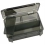 Коробка рыболовная Versus VS-3010NDDM Black 205x145x60мм VS-3010NDDM-Black