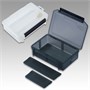 Коробка рыболовная Versus VS-3010NDDM Black 205x145x60мм VS-3010NDDM-Black