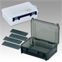 Коробка рыболовная Versus VS-800NDDM Clear 205x145x60мм VS-800NDDM-Clear
