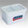 Коробка для наживки Meiho EVA BAIT BOX BM-L 150x120x80мм MH-EBB-BM-L-White